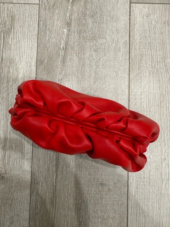 Red Pouch - Picture 2 of 4